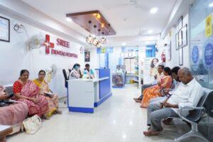 Read more about the article Dental Implant Treatment