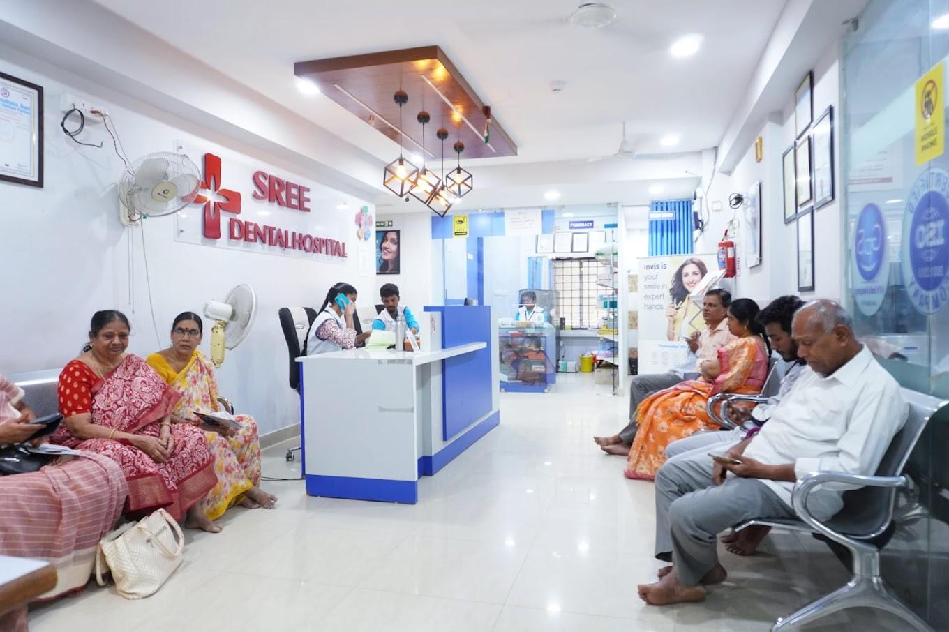 You are currently viewing Dental Implant Treatment