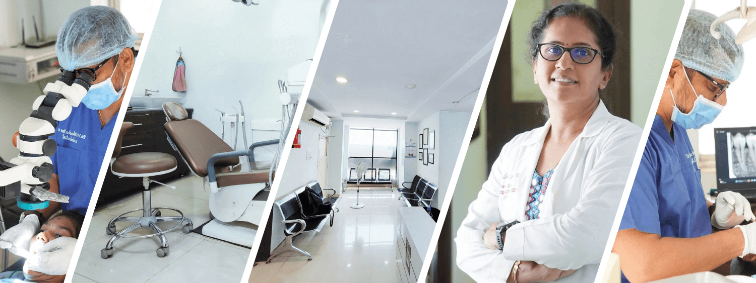 Dhroov Dental Clinic
