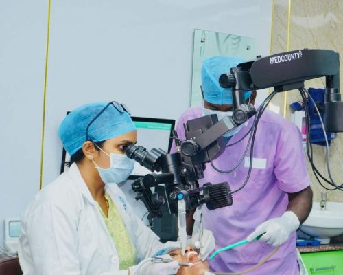 Kosmo Dental Clinic Ameerpet Kosmo Dental Clinic Ameerpet